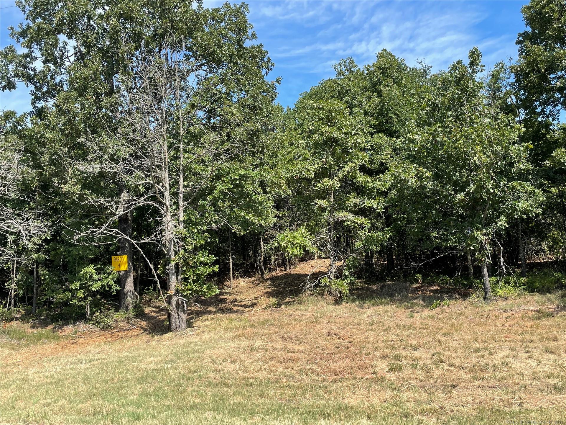 Winchester, Oklahoma Open Lands