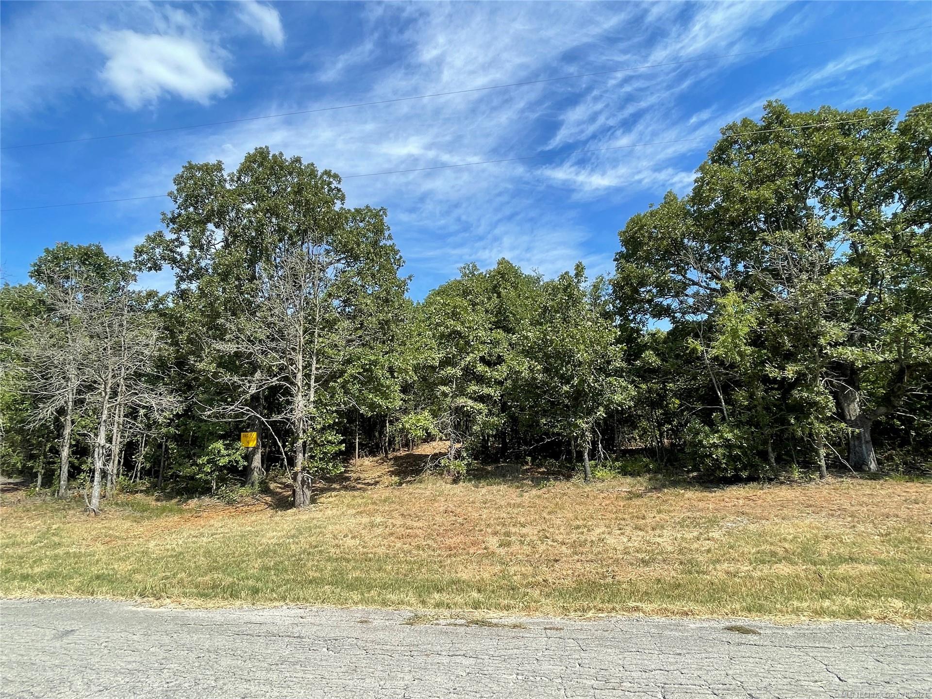 Winchester, Oklahoma Open Lands