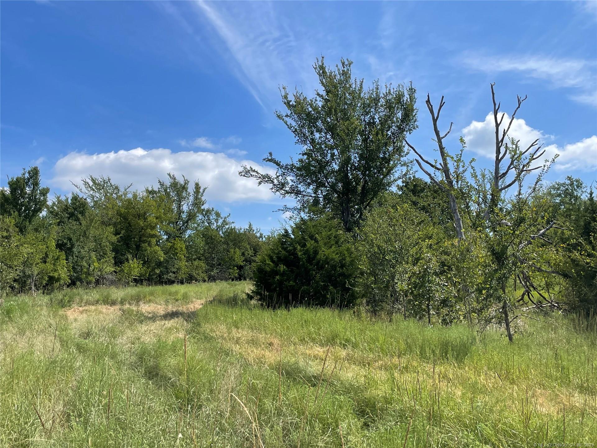 Winchester, Oklahoma Open Lands