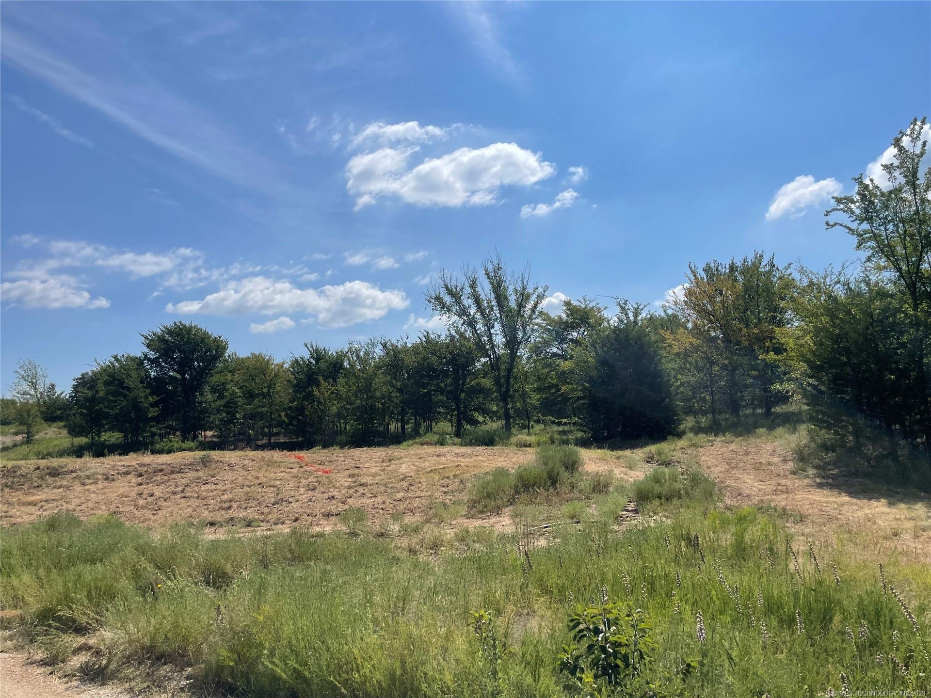 Winchester, Oklahoma Open Lands