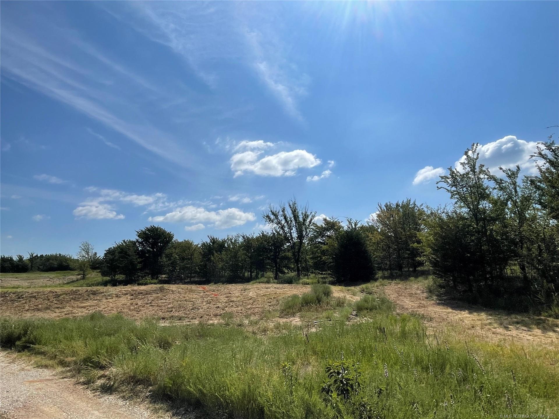 Winchester, Oklahoma Open Lands