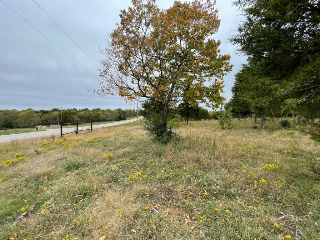 Osage, Oklahoma Open Lands