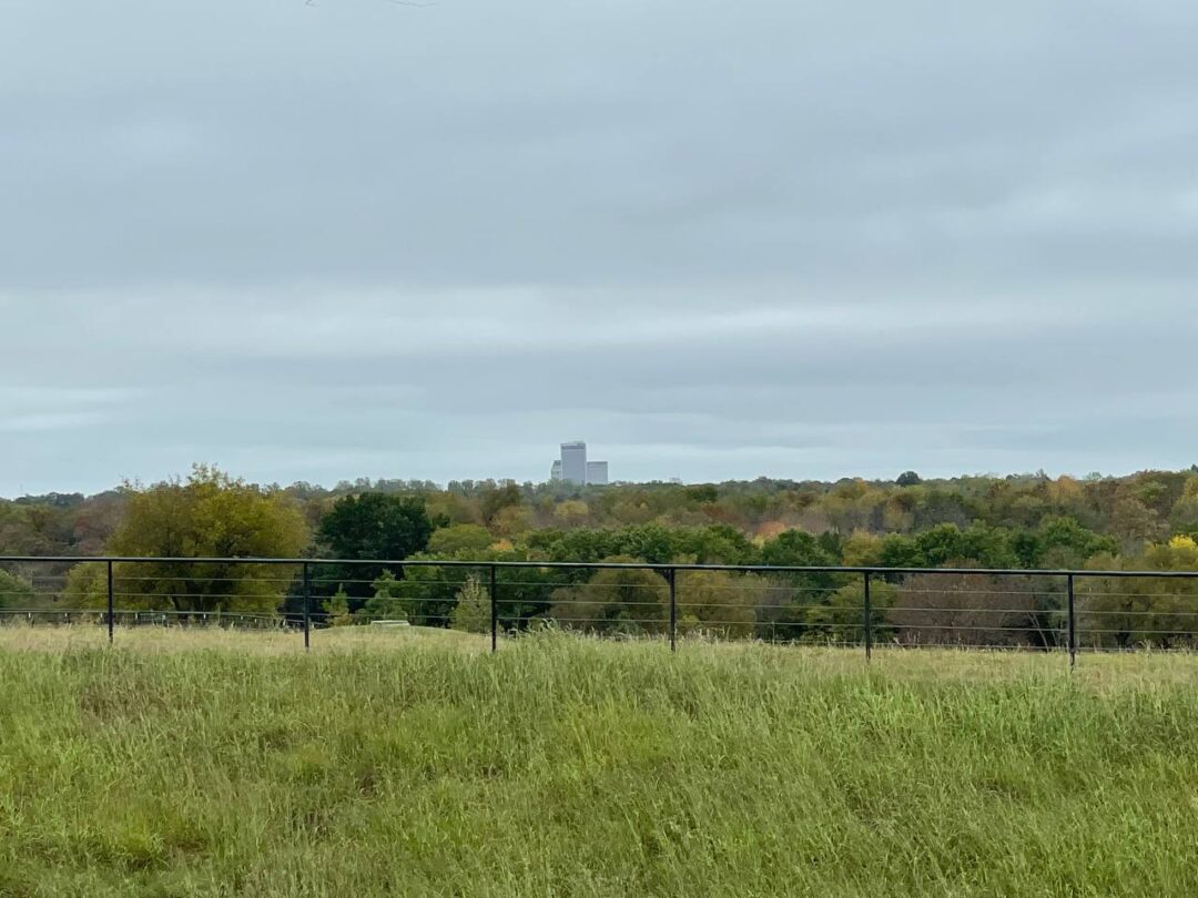 Osage, Oklahoma Open Lands