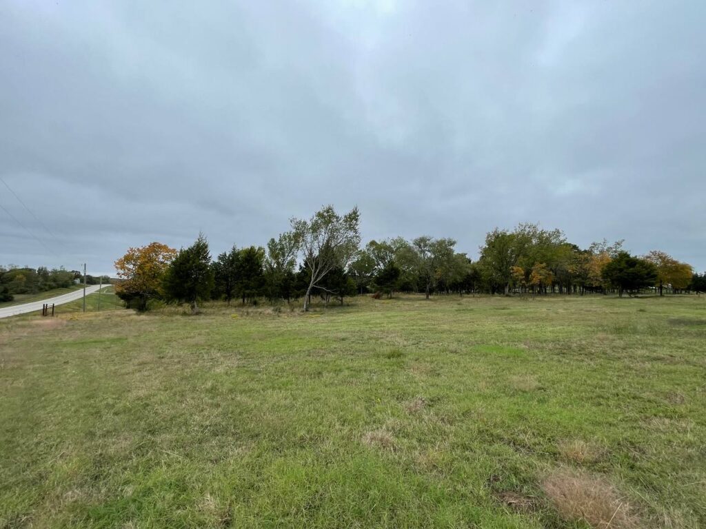 Osage, Oklahoma Open Lands